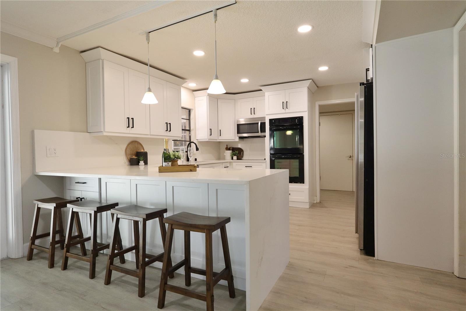 BRANTLEY COVE - Residential