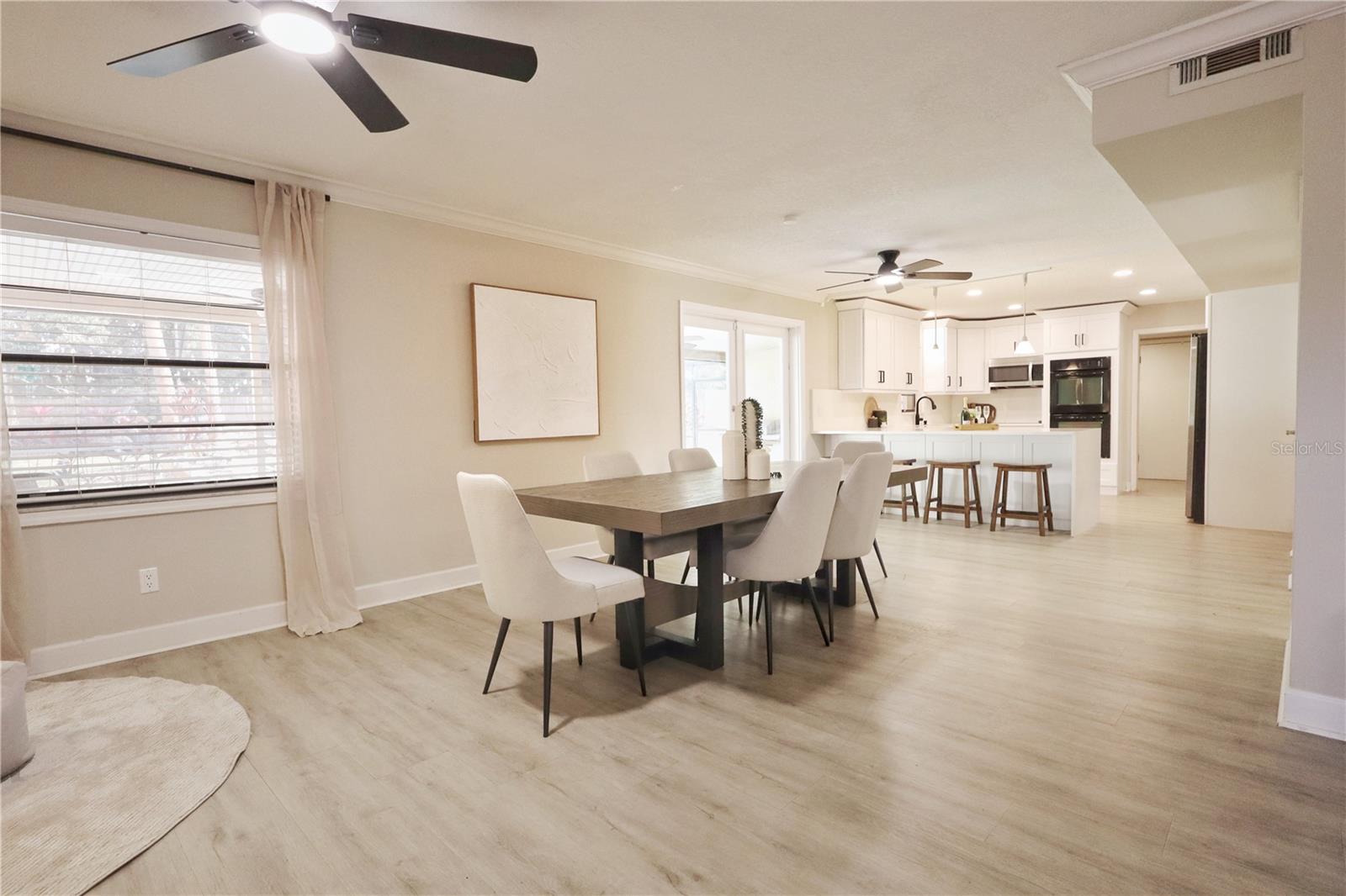 BRANTLEY COVE - Residential