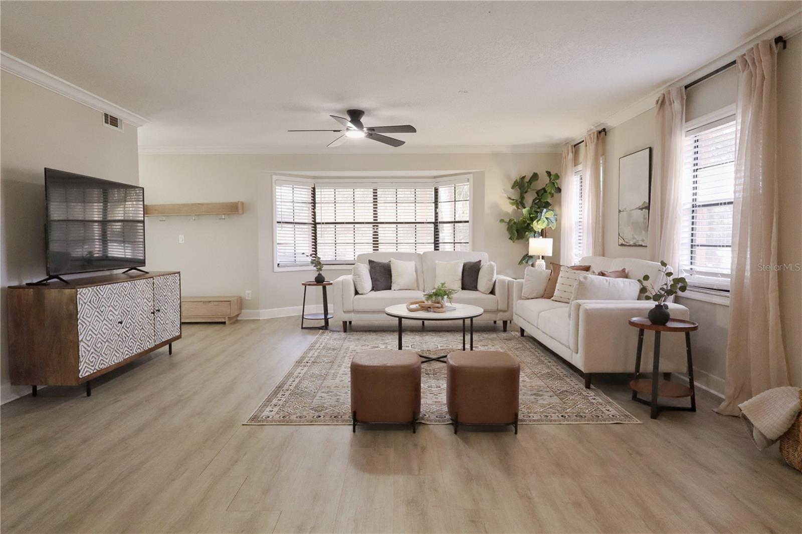 BRANTLEY COVE - Residential