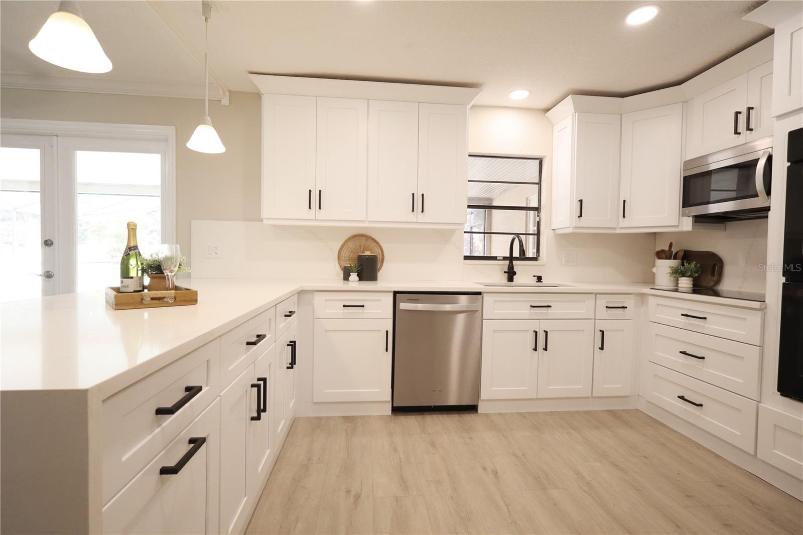 BRANTLEY COVE - Residential