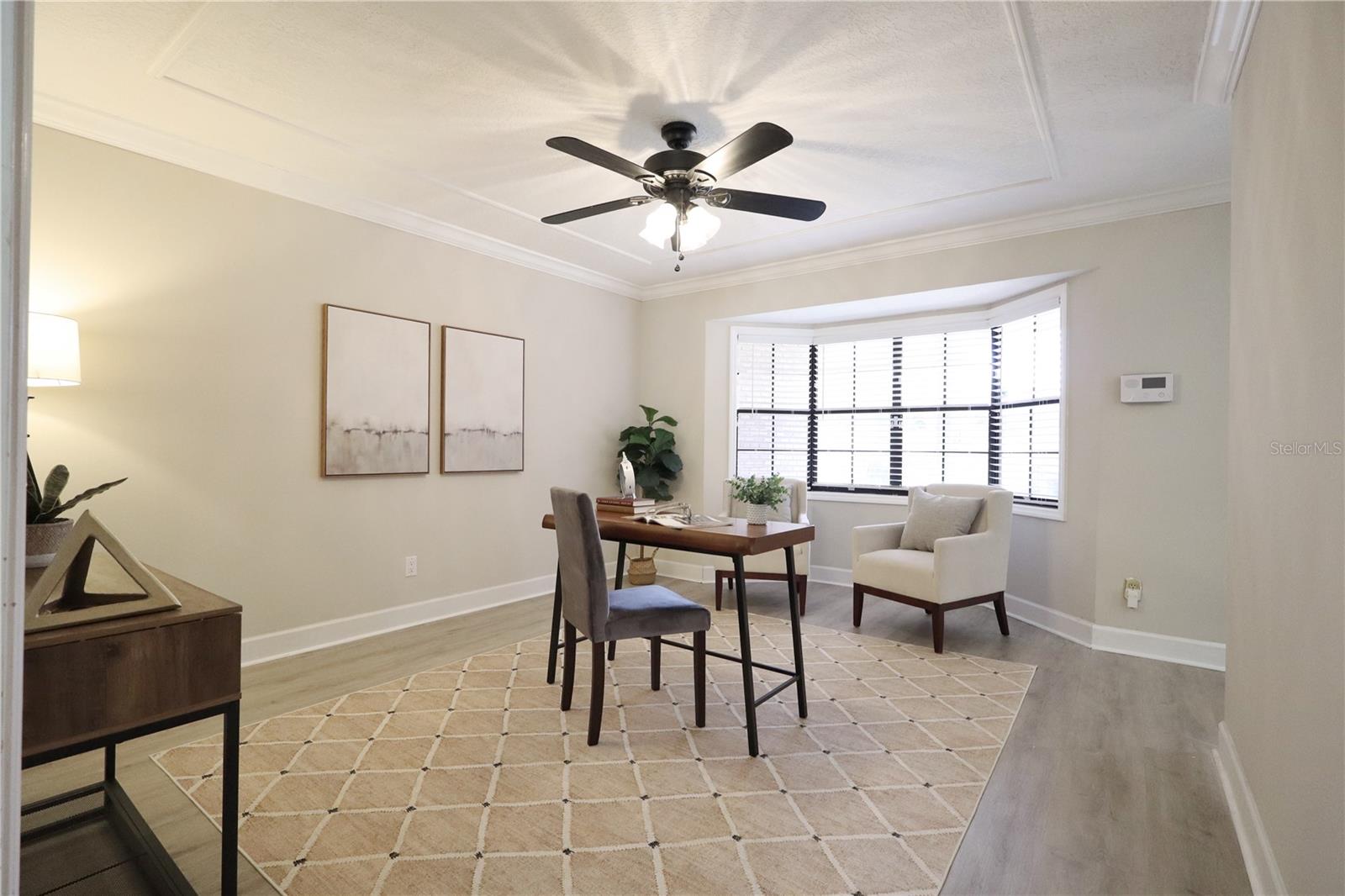 BRANTLEY COVE - Residential