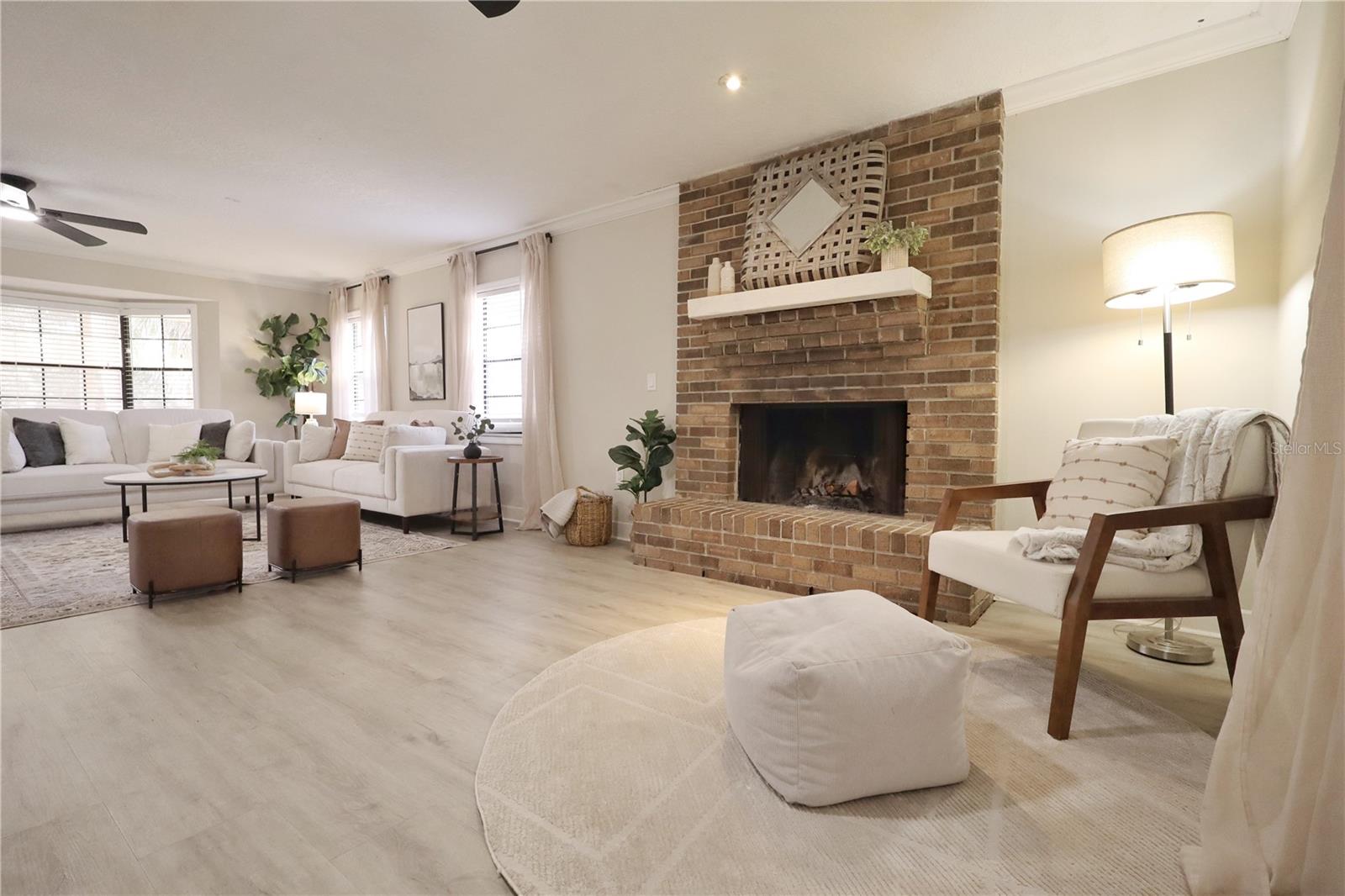 BRANTLEY COVE - Residential