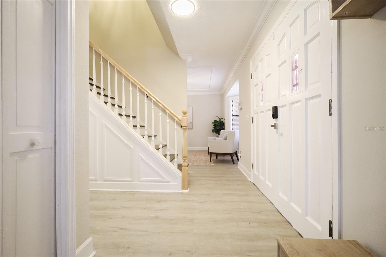 BRANTLEY COVE - Residential