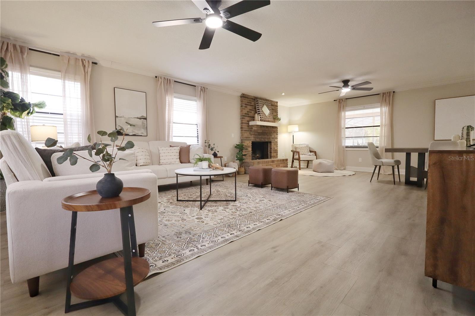 BRANTLEY COVE - Residential