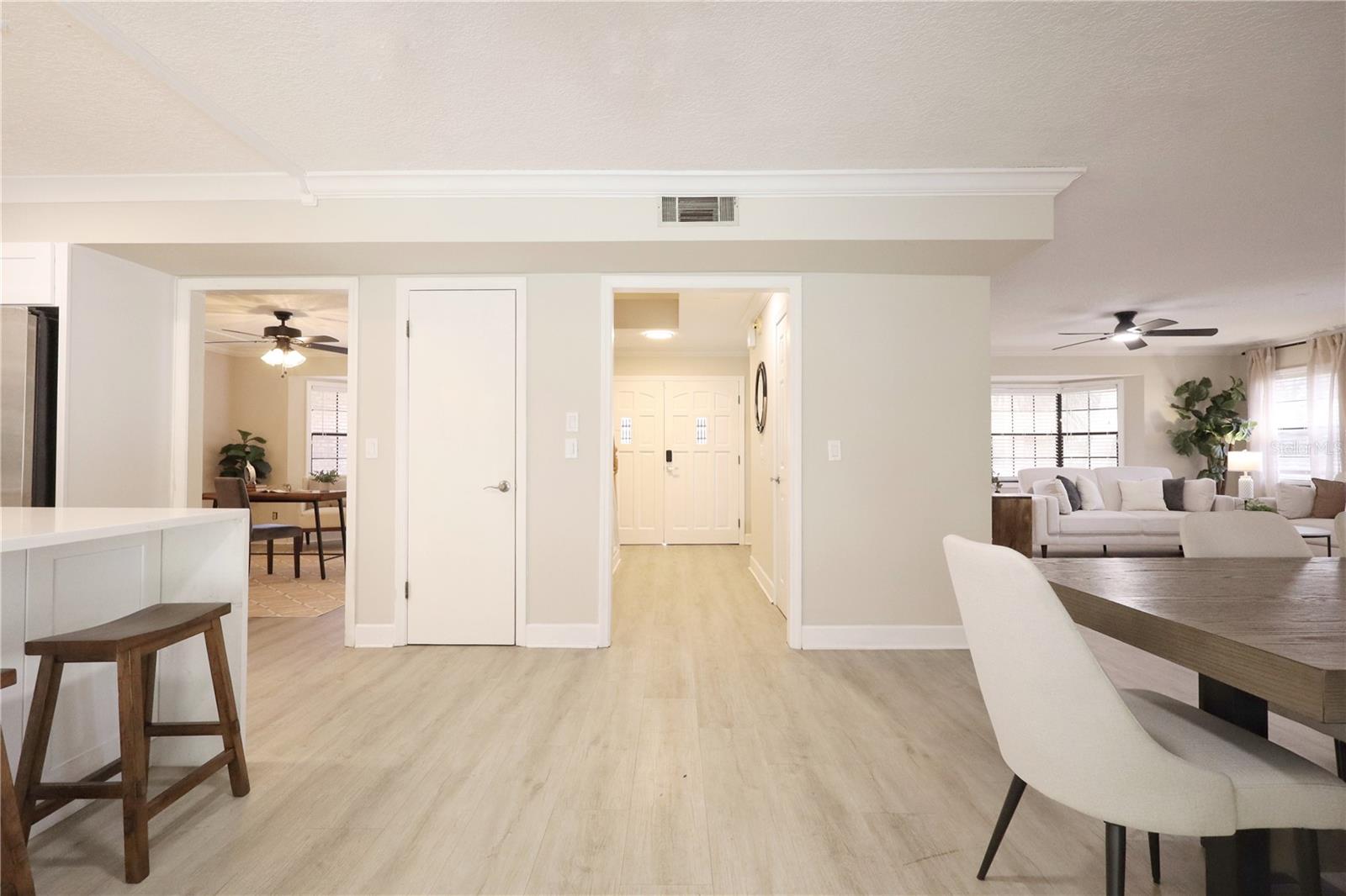 BRANTLEY COVE - Residential