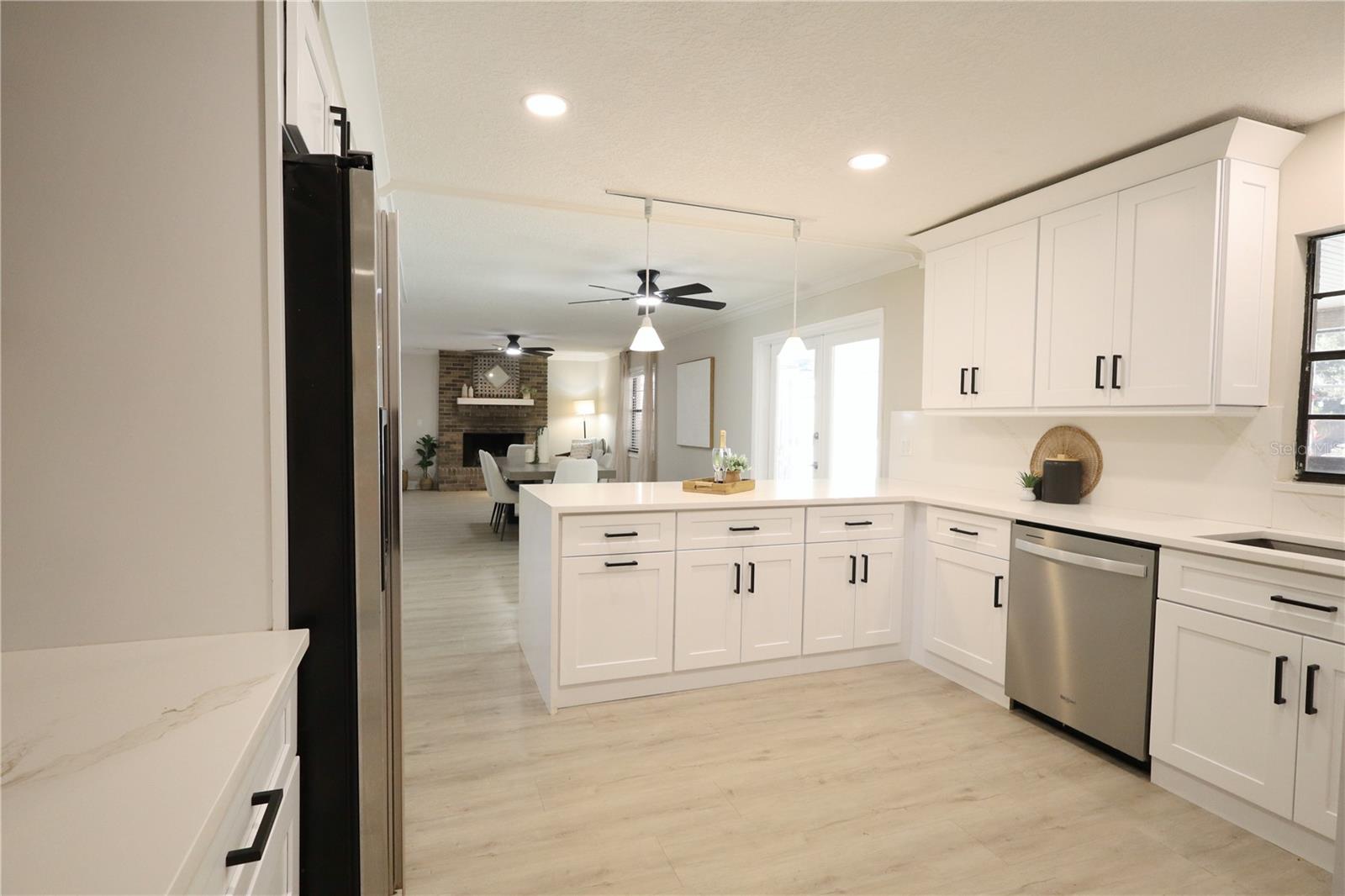 BRANTLEY COVE - Residential