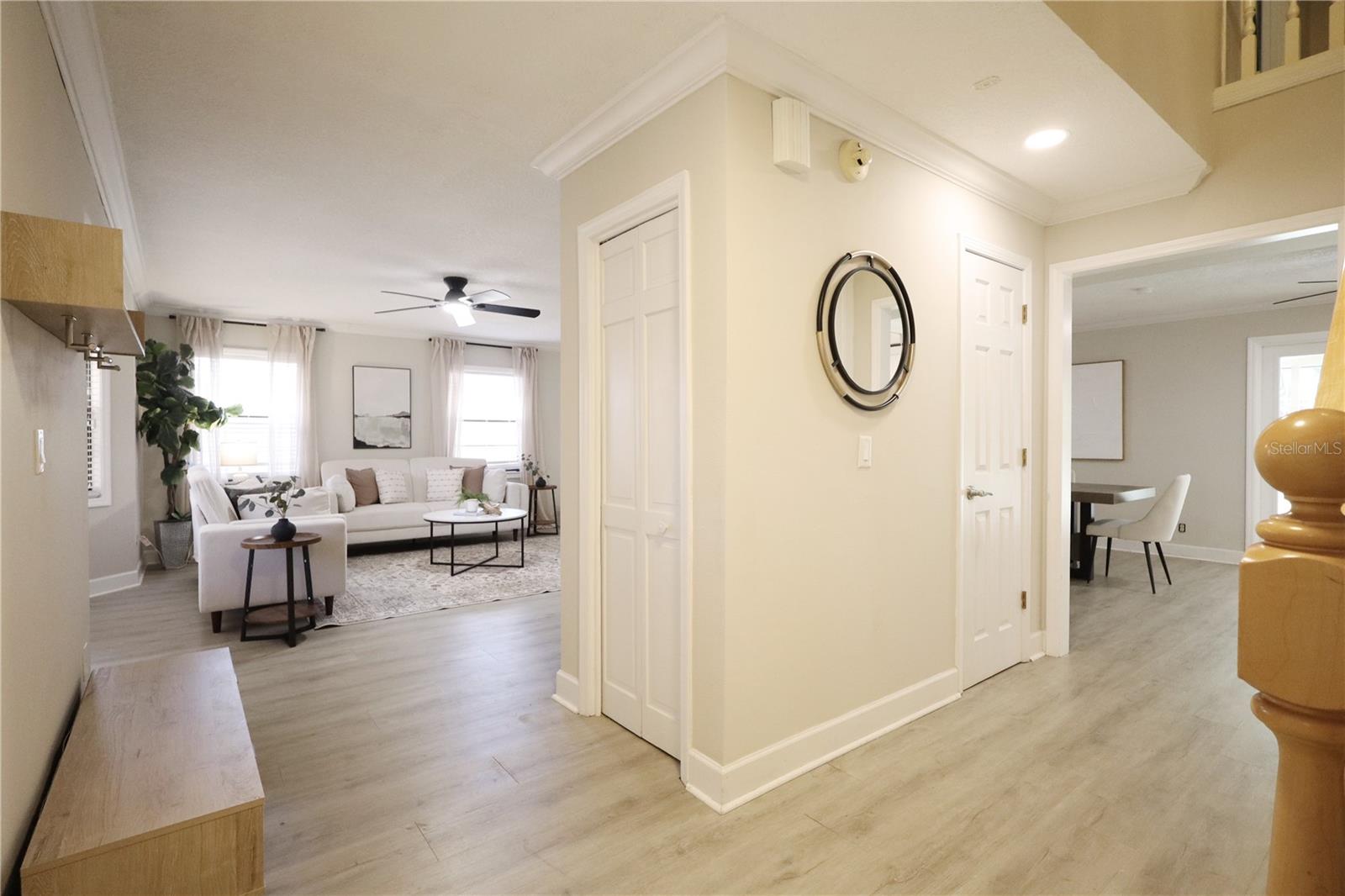 BRANTLEY COVE - Residential