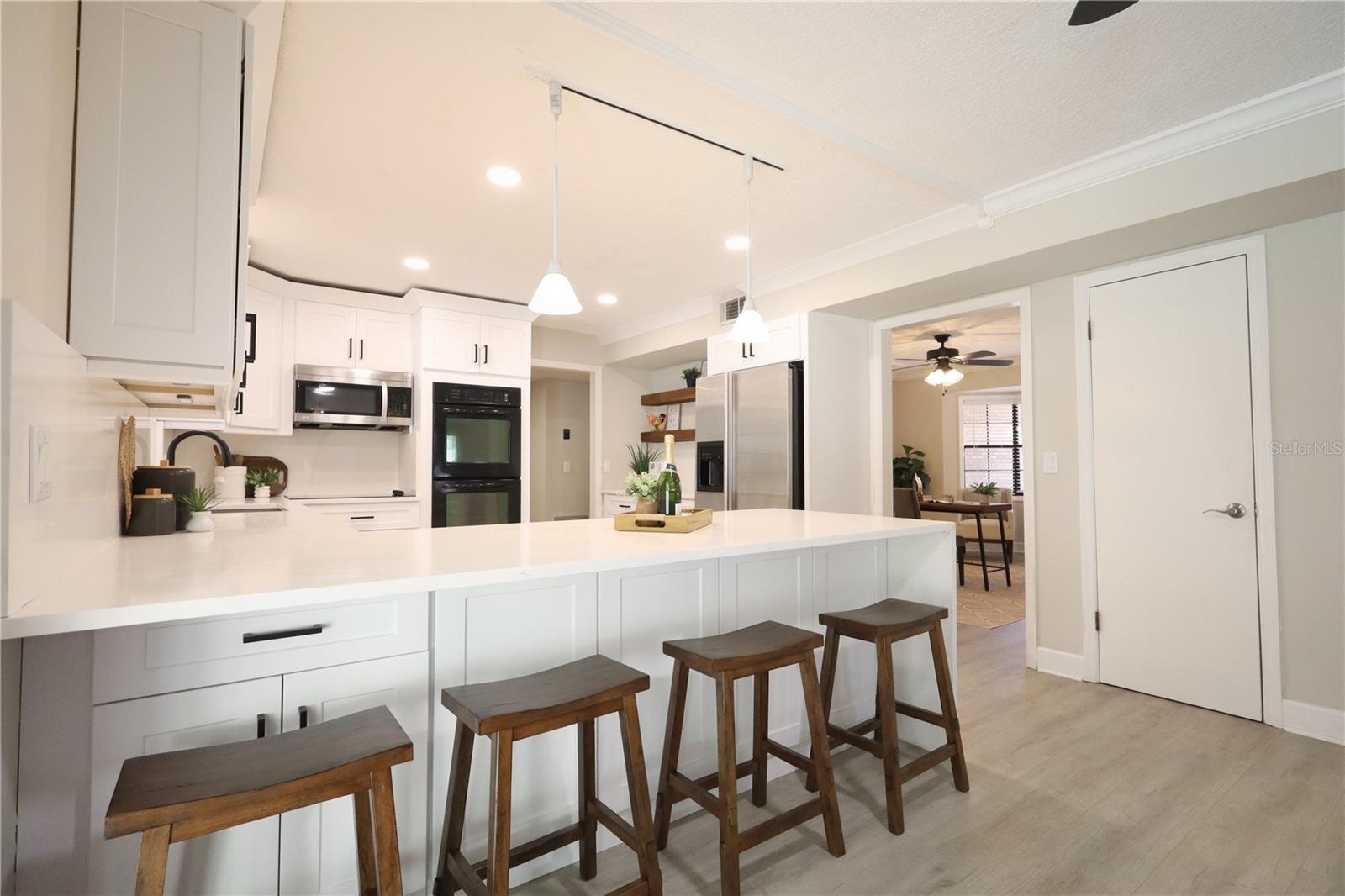 BRANTLEY COVE - Residential