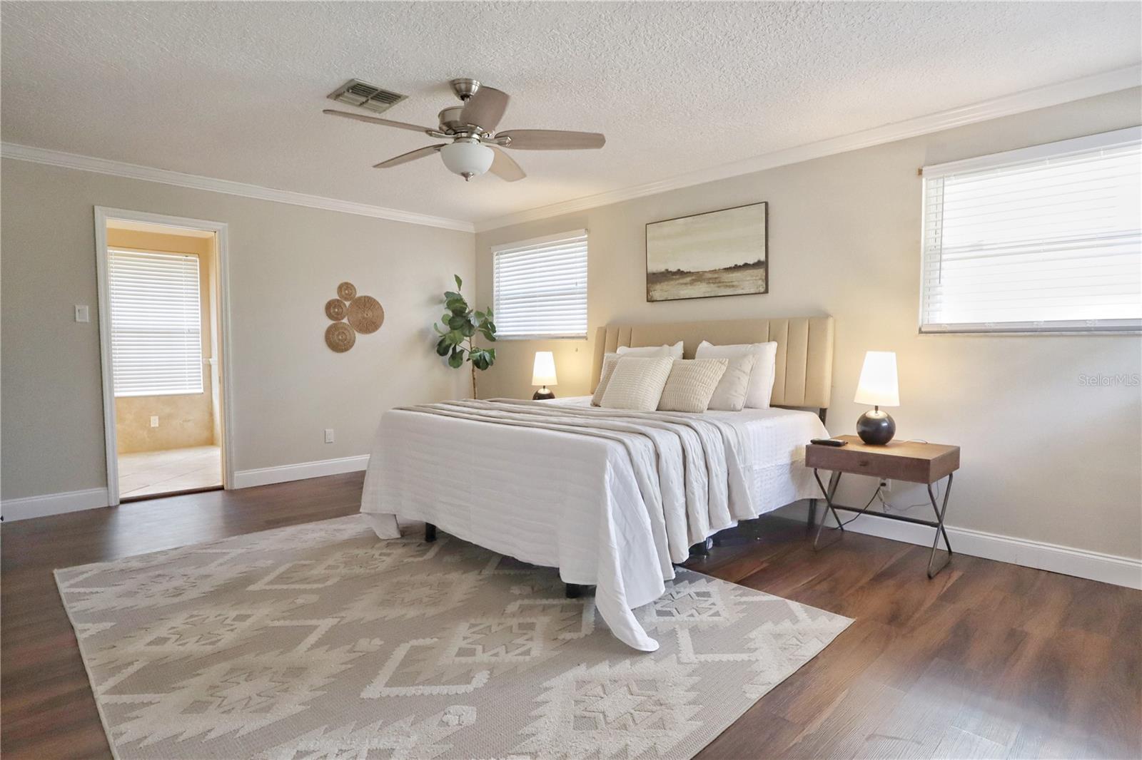 BRANTLEY COVE - Residential