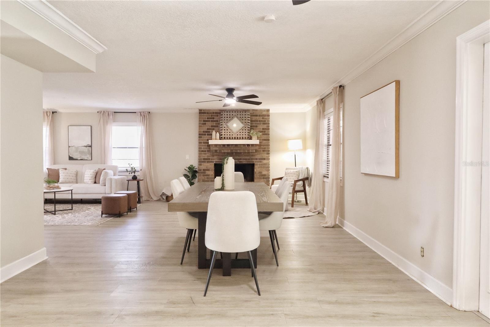 BRANTLEY COVE - Residential