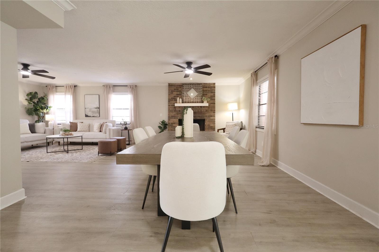 BRANTLEY COVE - Residential