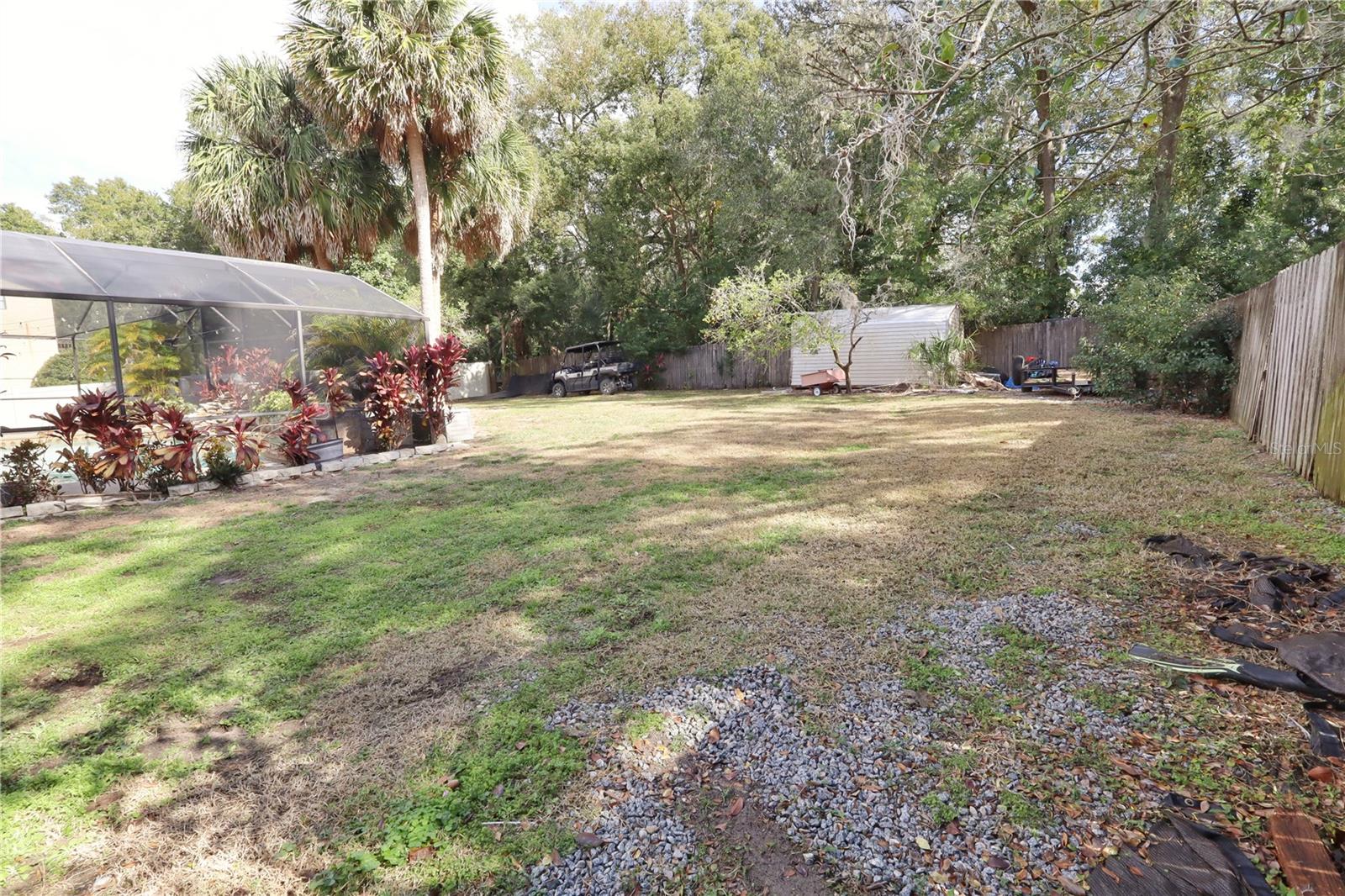 BRANTLEY COVE - Residential