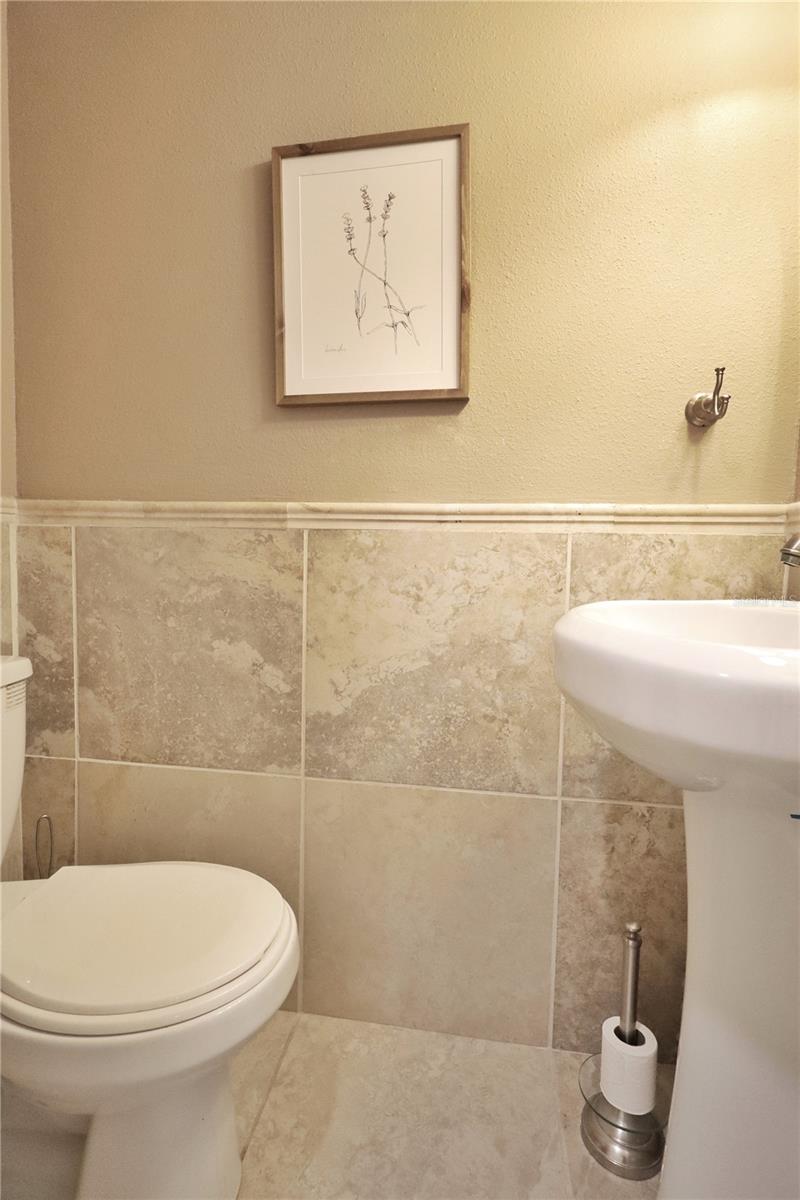 BRANTLEY COVE - Residential