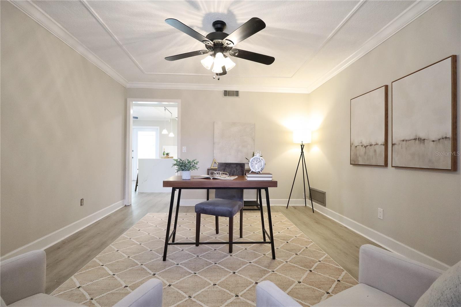 BRANTLEY COVE - Residential