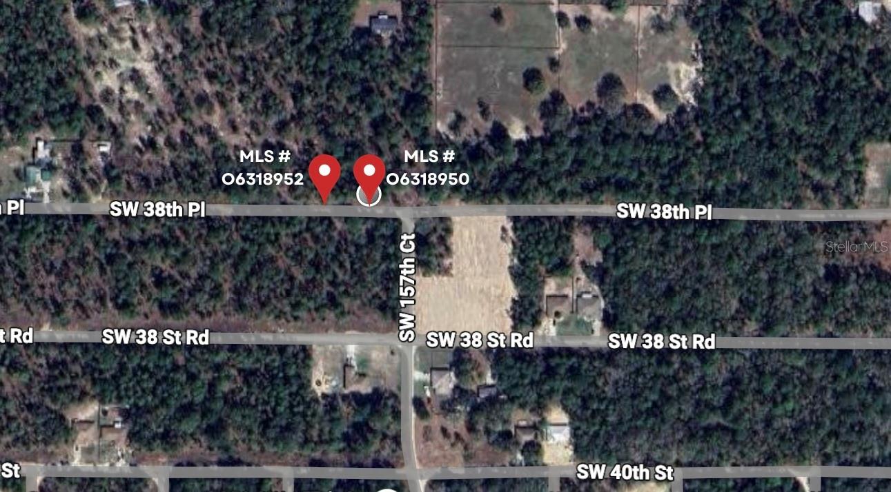 0 SW 38TH PLACE