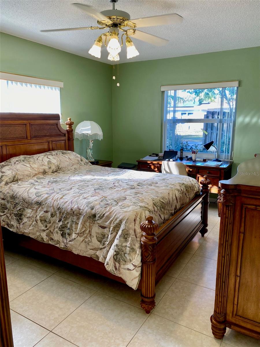 NORMANDY PARK SOUTH - Residential