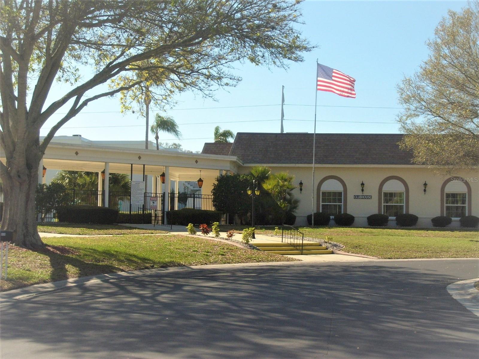 NORMANDY PARK SOUTH - Residential