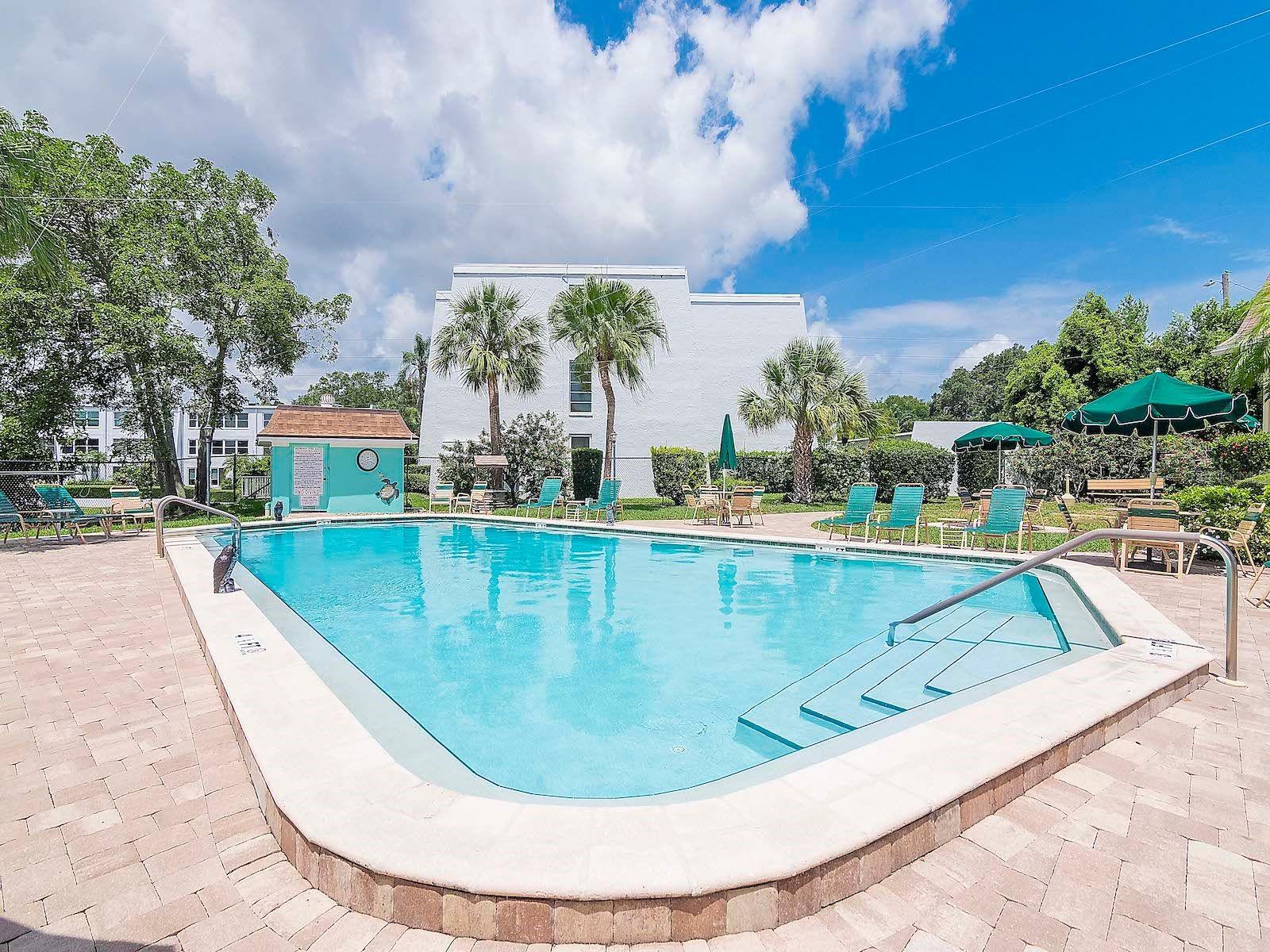 NORMANDY PARK SOUTH - Residential