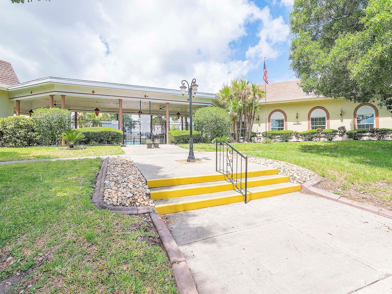 NORMANDY PARK SOUTH - Residential