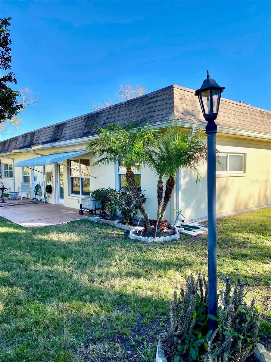 NORMANDY PARK SOUTH - Residential