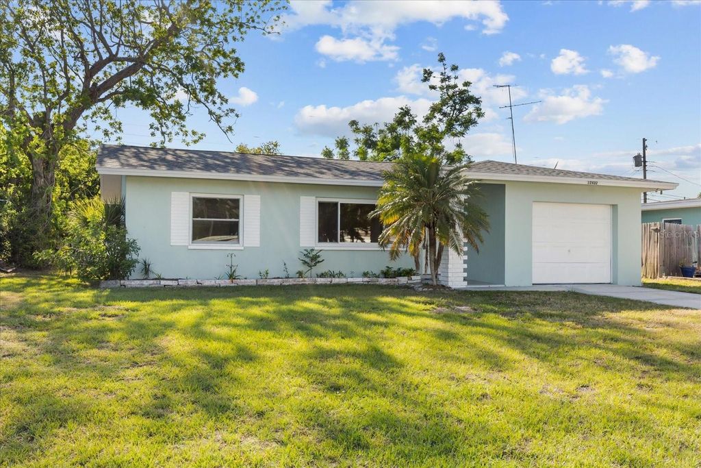 Photo of 12432 136th Lane, Largo, FL 33774 (MLS # TB8501086)