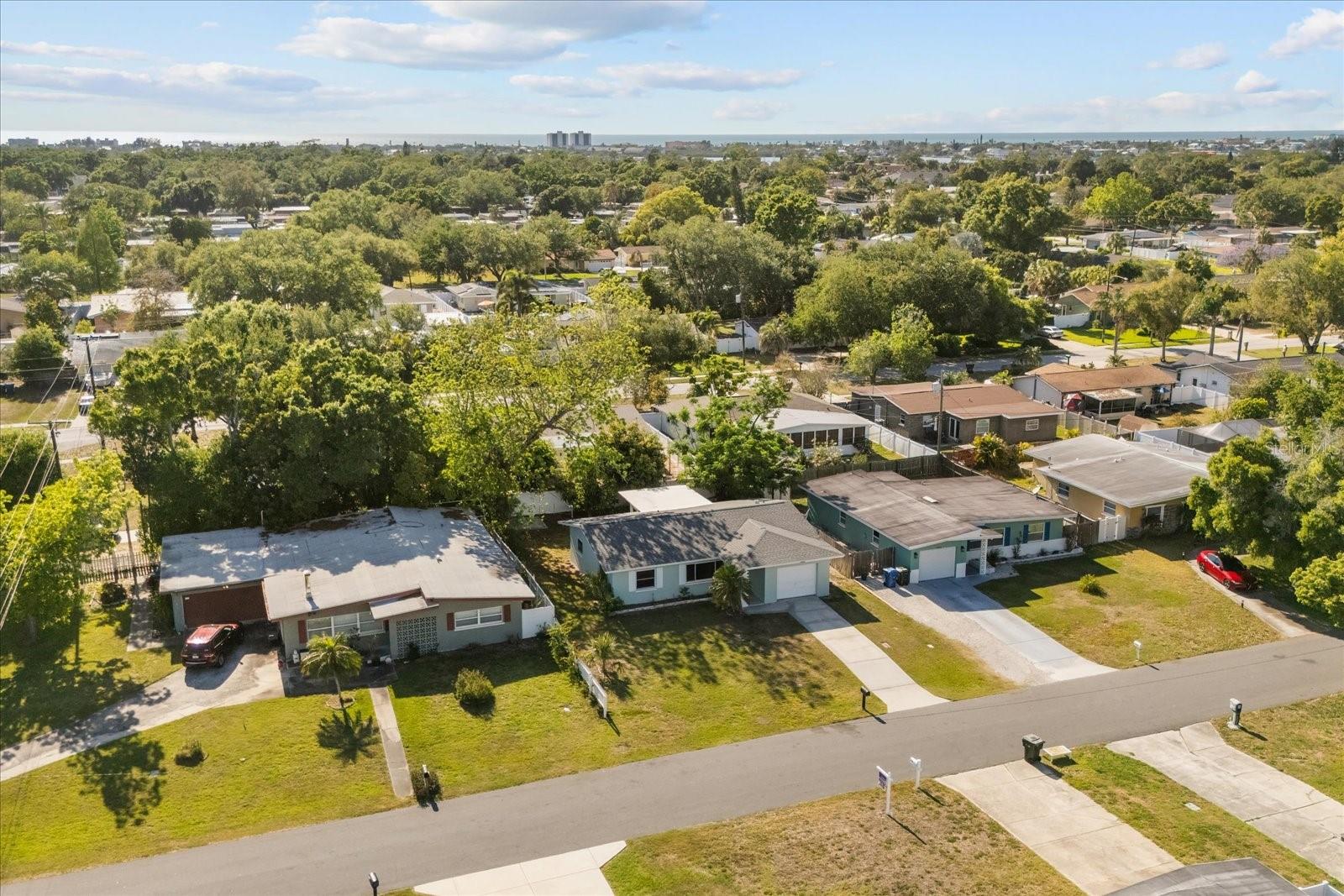 ANONA GROVES - Residential