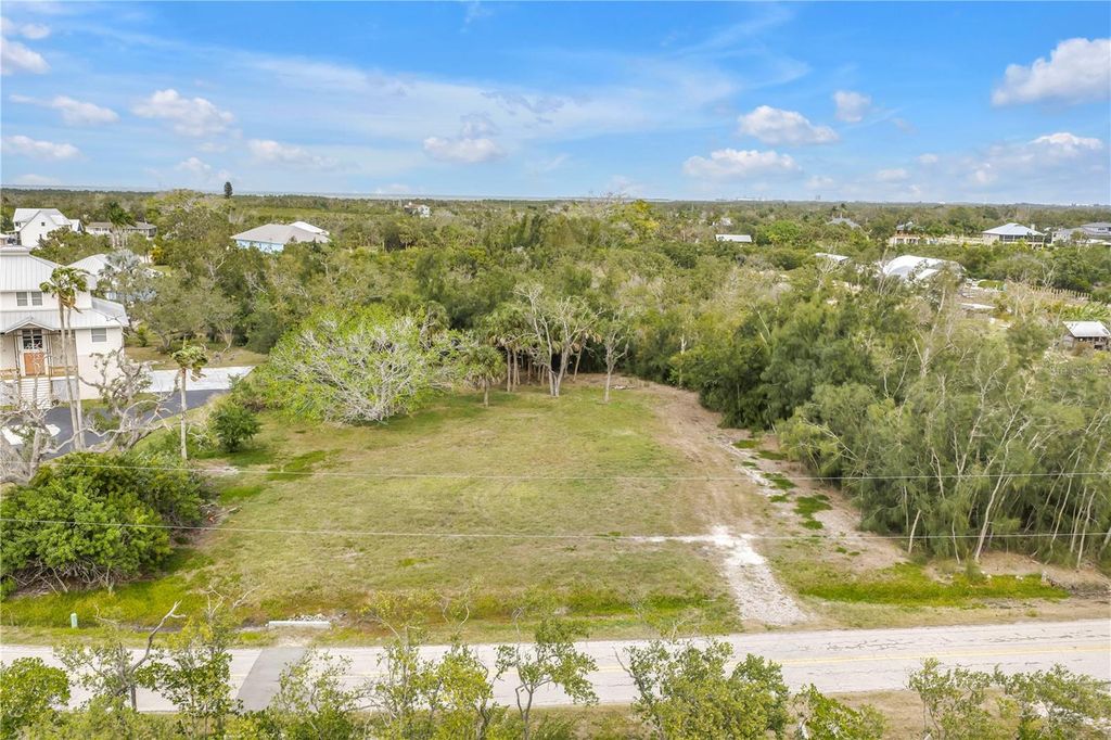 Photo of 1770 Bayshore Drive, Terra Ceia, FL 34250 (MLS # A4677680)