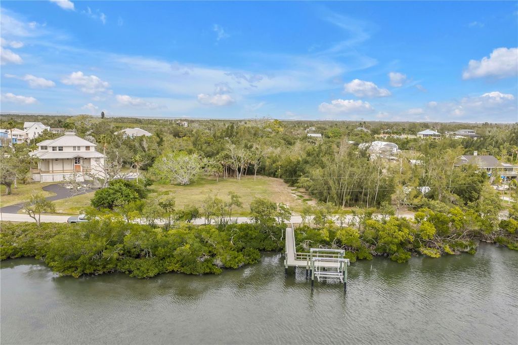 Photo of 1770 Bayshore Drive, Terra Ceia, FL 34250 (MLS # A4677680)