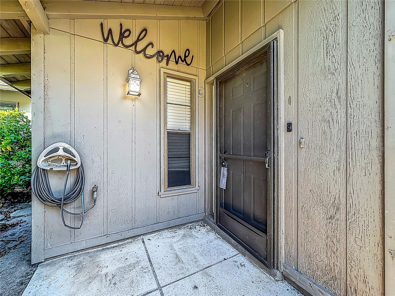 ERROL VILLAGE 01 CONDO - Residential