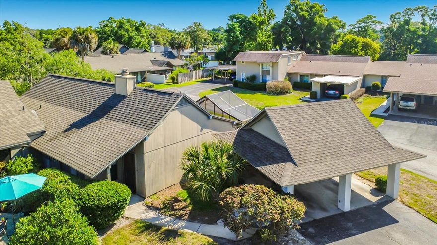 Welcome to this beautifully refreshed 3-bedroom, 2-bathroom gem in the heart of Apopka! Step inside to find brand-new flooring throughout, providing a seamless and modern feel to the entire home. The interior boasts a functional layout with a newly updated second bathroom sink and vanity. Enjoy the best of Florida living on your spacious screened-in patio, perfect for bug-free morning coffee or evening relaxation. This home also features a convenient 2-car carport and prime location. You'll enjoy easy access to major highways (SR-441 and SR-429) and are just minutes from local shopping, dining, and the natural beauty of Wekiwa Springs. Move-in ready and waiting for you