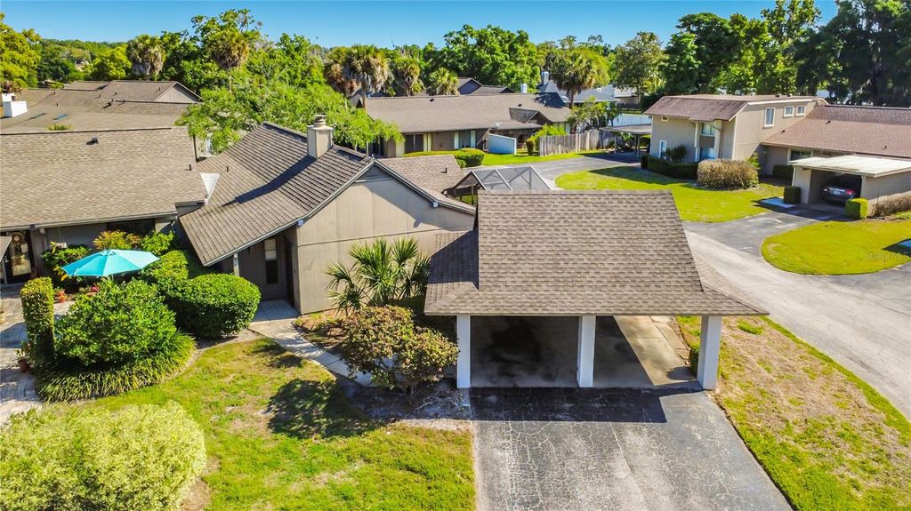 Photo of 1921 Abbington Street #23C, Apopka, FL 32712 (MLS # O6400689)