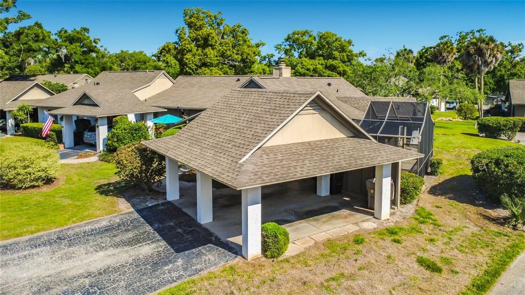 Photo of 1921 Abbington Street #23C, Apopka, FL 32712 (MLS # O6400689)