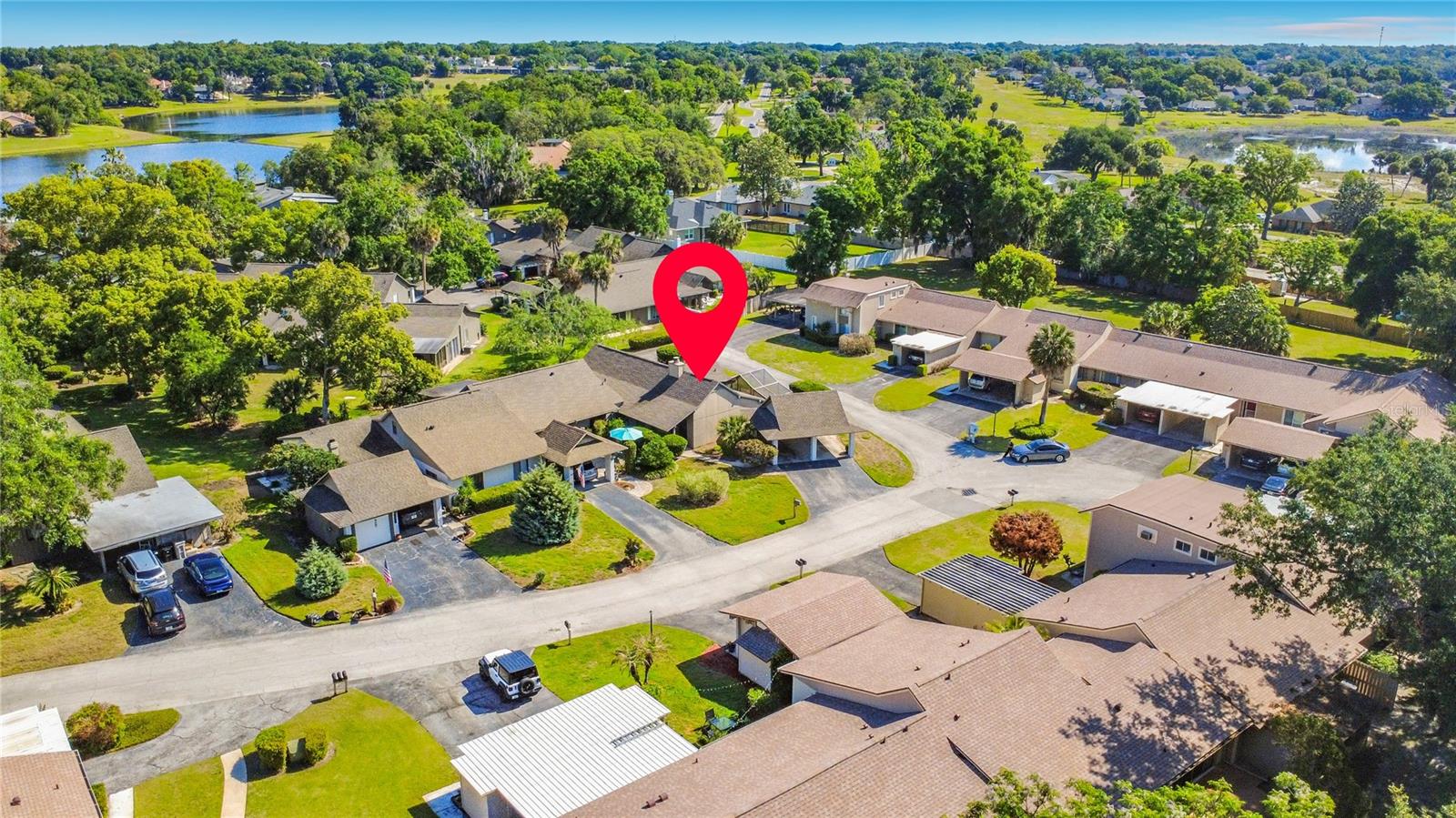 ERROL VILLAGE 01 CONDO - Residential