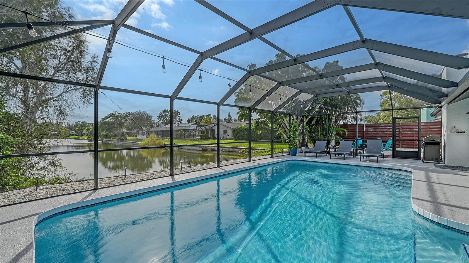 FOREST LAKES SOUTH - Residential Lease