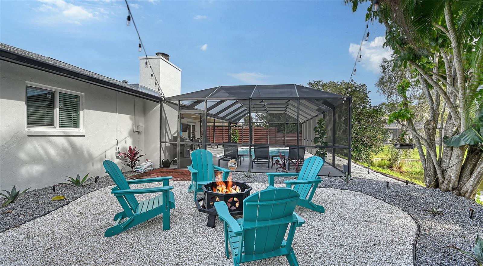 FOREST LAKES SOUTH - Residential Lease