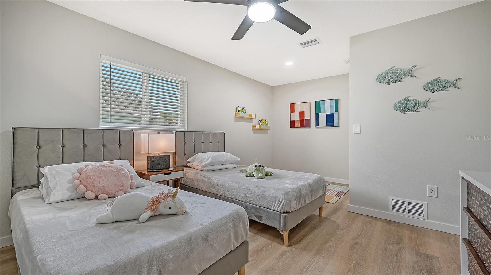 FOREST LAKES SOUTH - Residential Lease