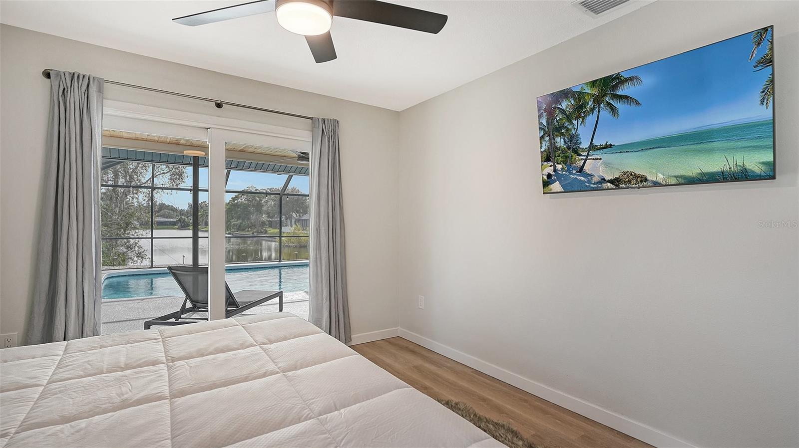 FOREST LAKES SOUTH - Residential Lease