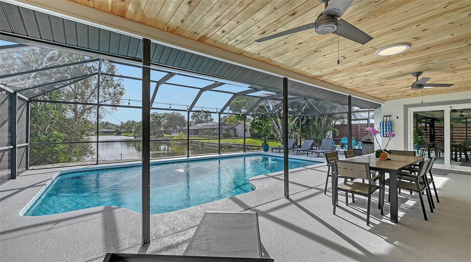 FOREST LAKES SOUTH - Residential Lease