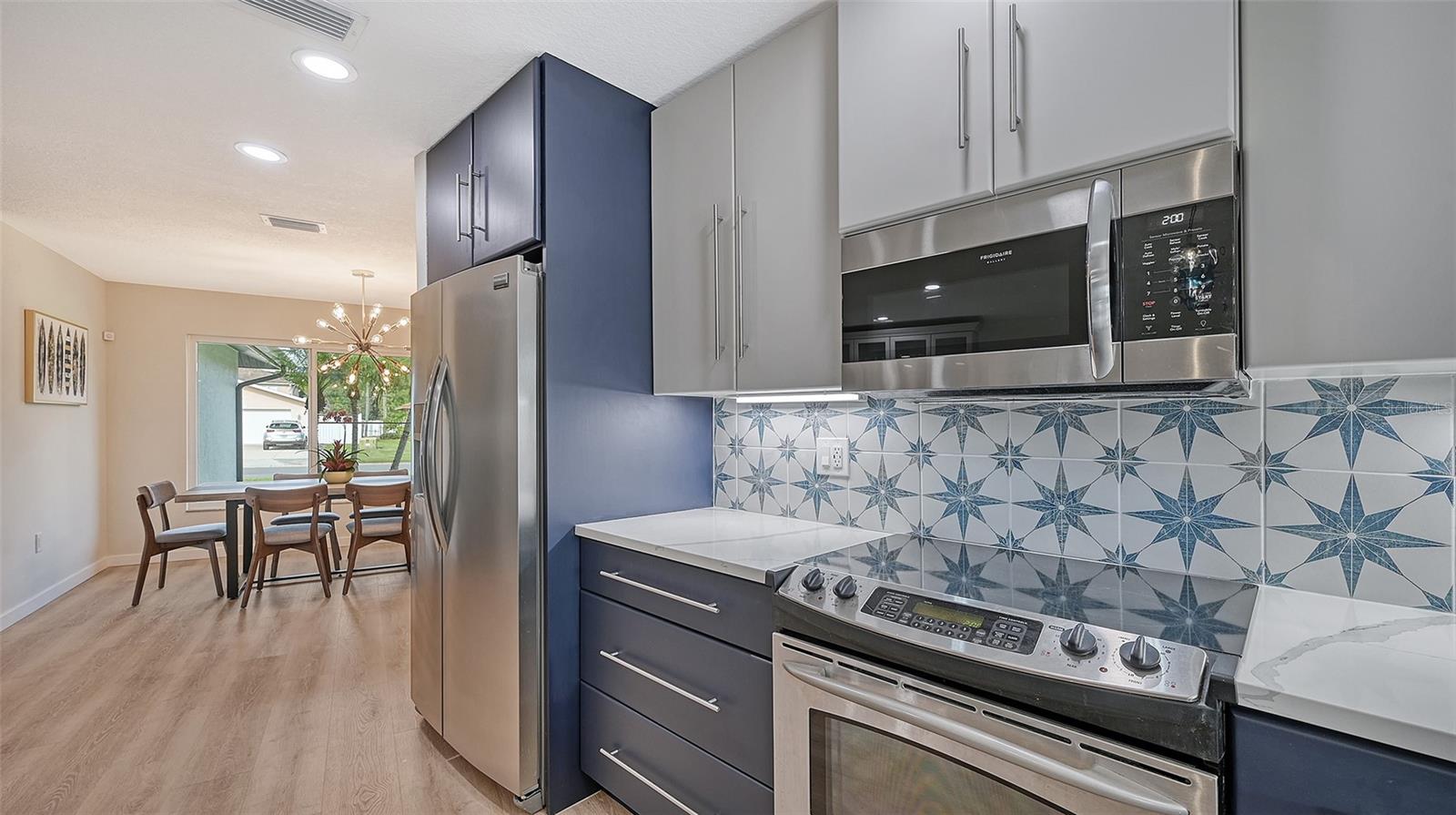 FOREST LAKES SOUTH - Residential Lease