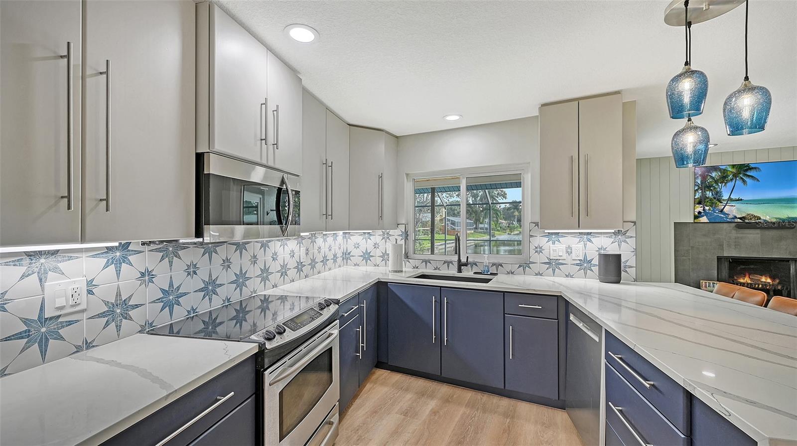 FOREST LAKES SOUTH - Residential Lease