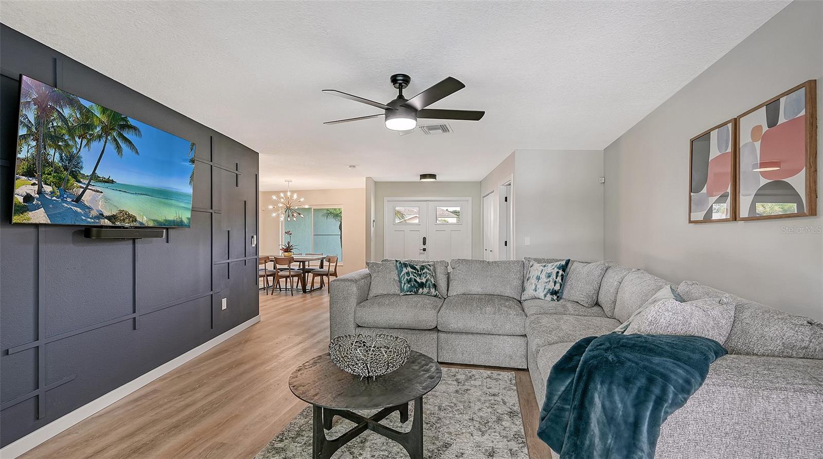 FOREST LAKES SOUTH - Residential Lease