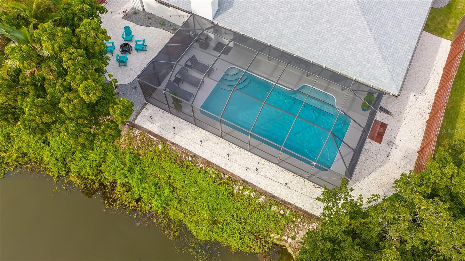 FOREST LAKES SOUTH - Residential Lease