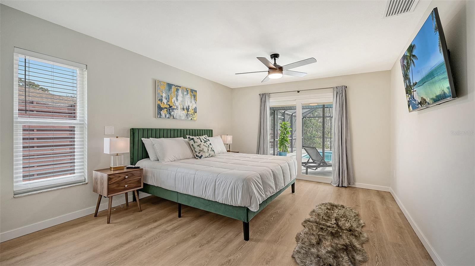 FOREST LAKES SOUTH - Residential Lease