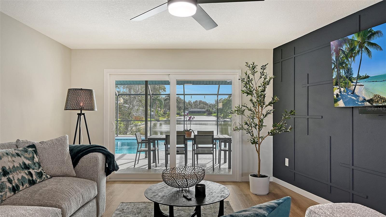 FOREST LAKES SOUTH - Residential Lease