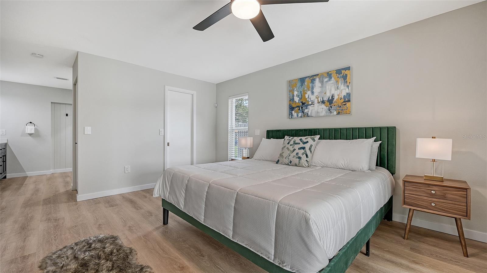 FOREST LAKES SOUTH - Residential Lease