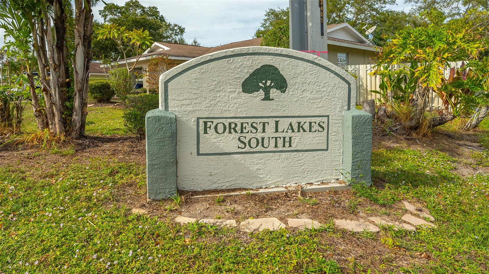 FOREST LAKES SOUTH - Residential Lease