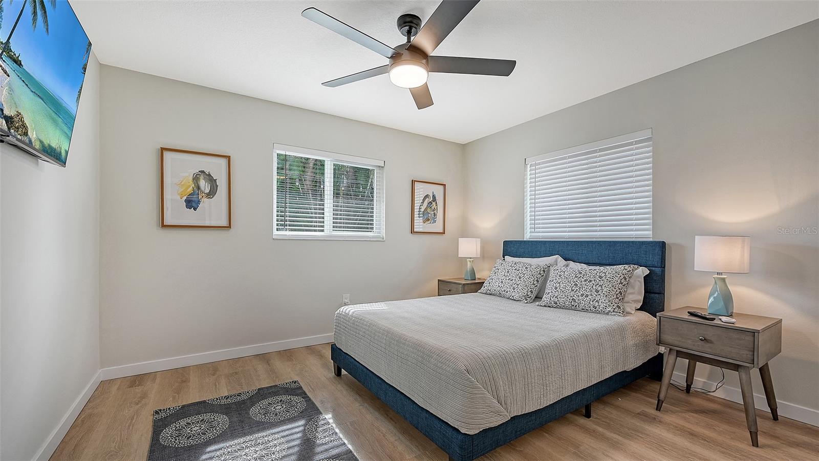 FOREST LAKES SOUTH - Residential Lease