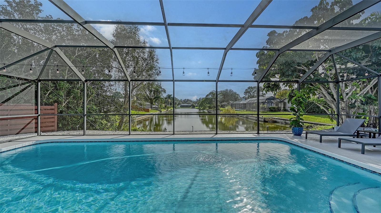 FOREST LAKES SOUTH - Residential Lease