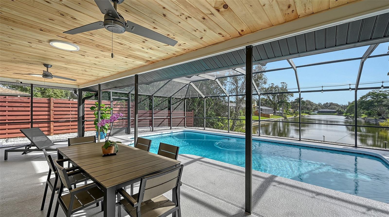 FOREST LAKES SOUTH - Residential Lease