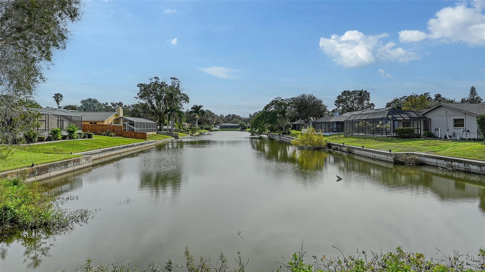 FOREST LAKES SOUTH - Residential Lease